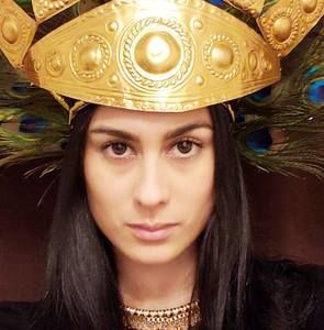 Meet your Posher, Sandra